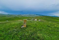 FOTO | Morine: Nepregledni pašnjaci, nekropola i 3 tajanstvene legende 