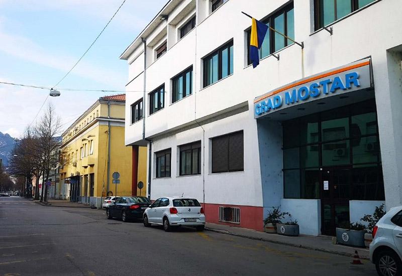Grad Mostar traži tajnike Mjesnih zajednica i druge namještenike
