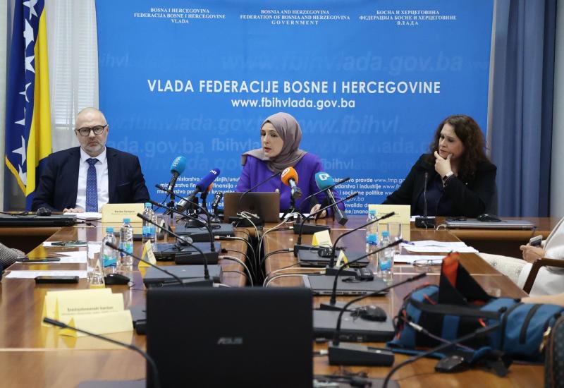Mostar: Ministri obrazovanja donijeli niz preporuka o prevenciji nasilja nad djecom