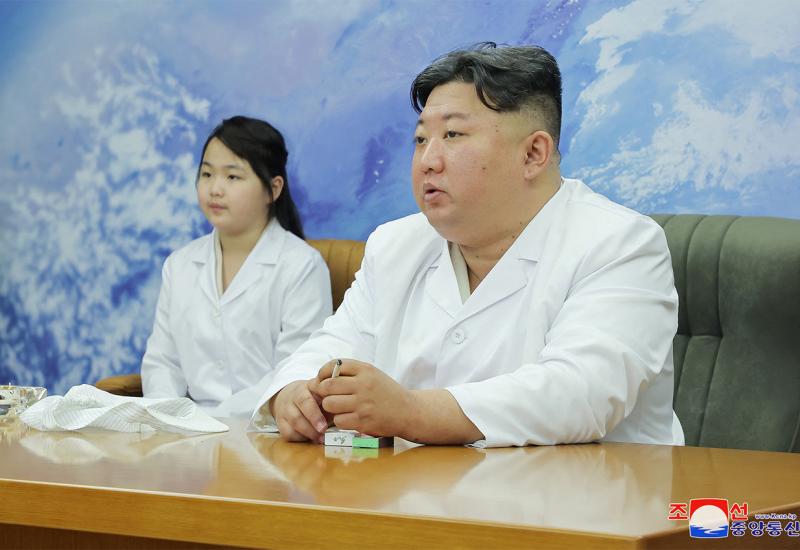 Razočarenje u Sjevernoj Koreji: 'To je naš najveći neuspjeh, pripremite se za novi pokušaj'