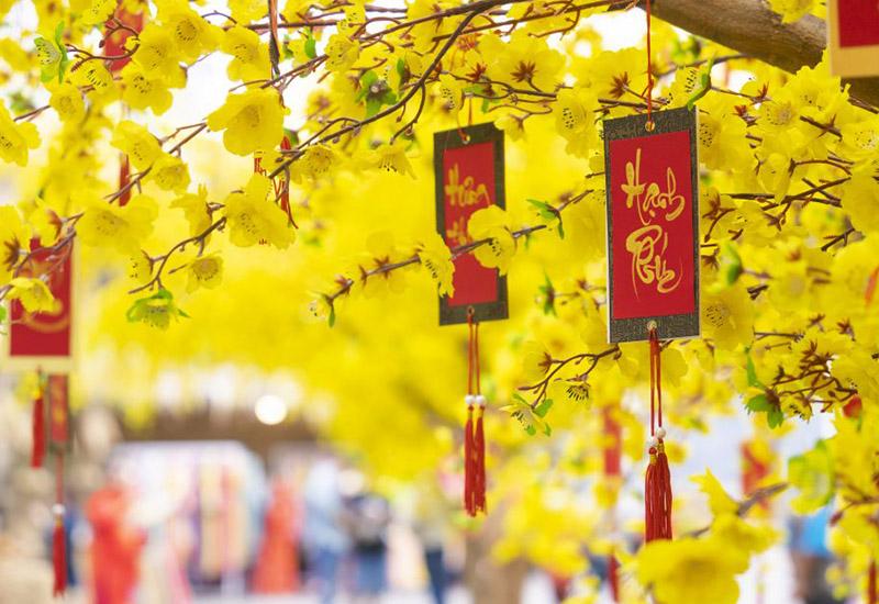 Znate li što znači žuta boja u Kini?