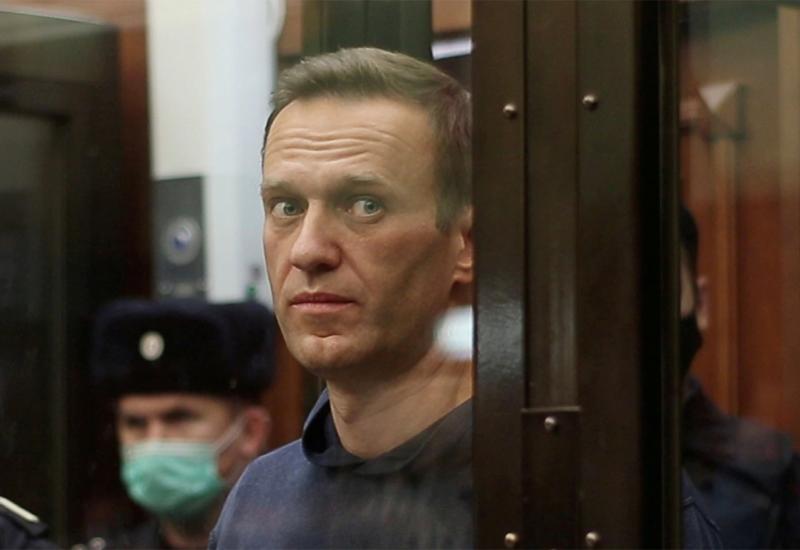 Ruski tužitelji traže još 20 godina kazne za Navaljnog