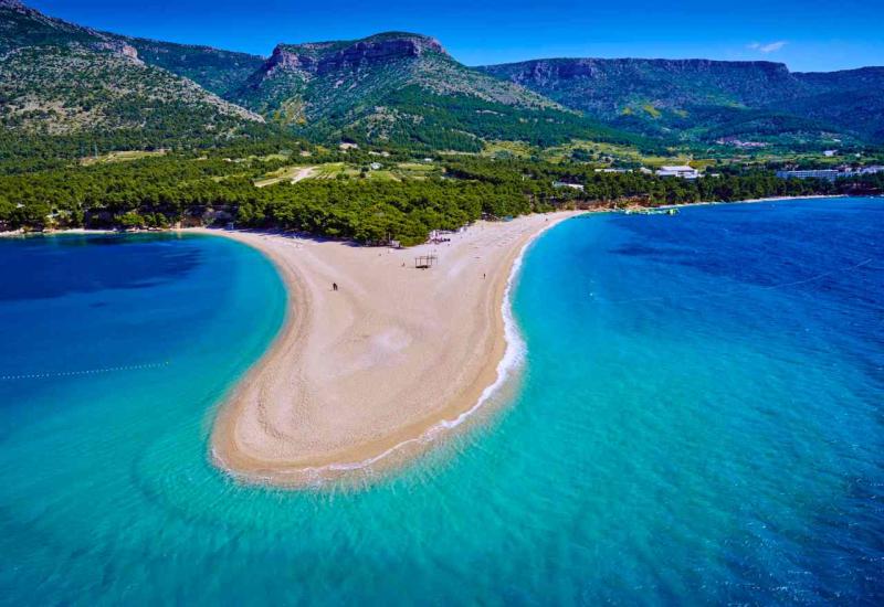 Hrvatski otoci dobivaju 150 milijuna eura iz EU fondova