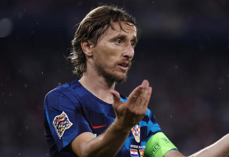 Modrić ostao jedini osvajač Zlatne lopte koji igra u Europi