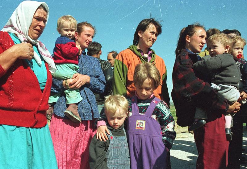 Oko 16.000 osoba iz BiH je još uvijek u statusu izbjeglica širom svijeta