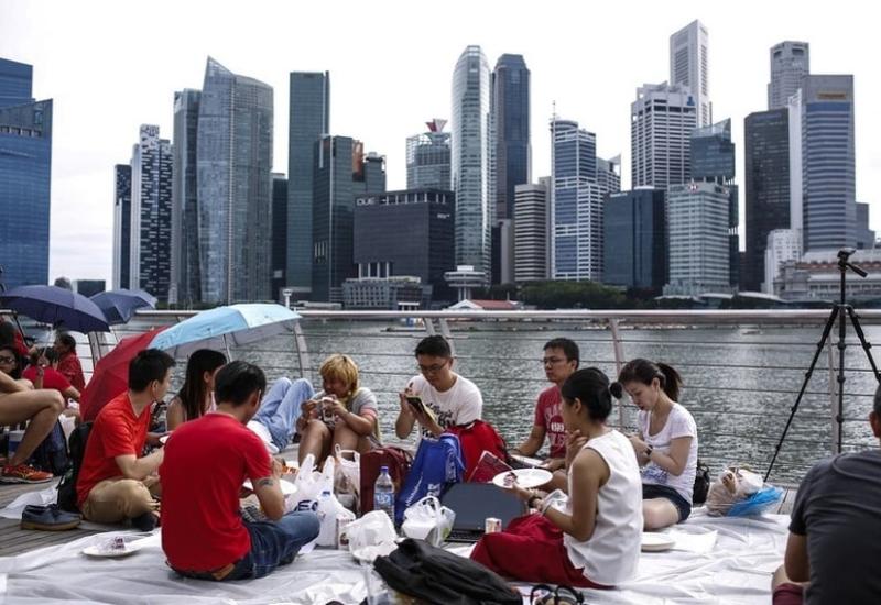 Singapur najskuplji grad za život - Singapur, Šangaj, Hong Kong...
