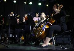 Hitovi u mostarskom Zrinjevcu: Publika uživala u ''Music revolution'' koncertu