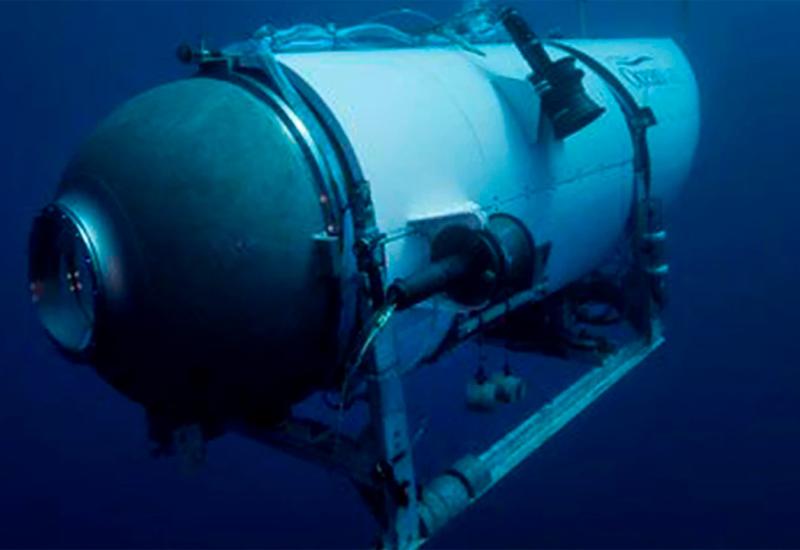 Utvrđena velika laž u istrazi nesreće podmornice Titan: "Sve je izmišljeno"