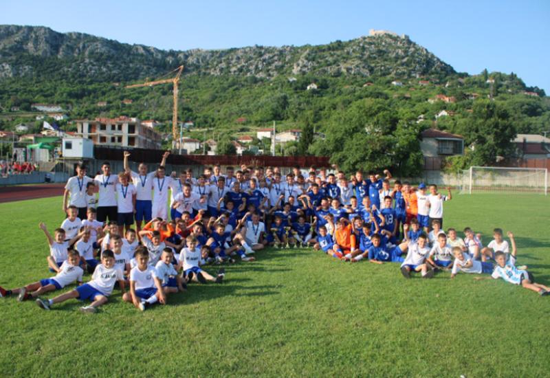 Hercegovina bila centar nogometa