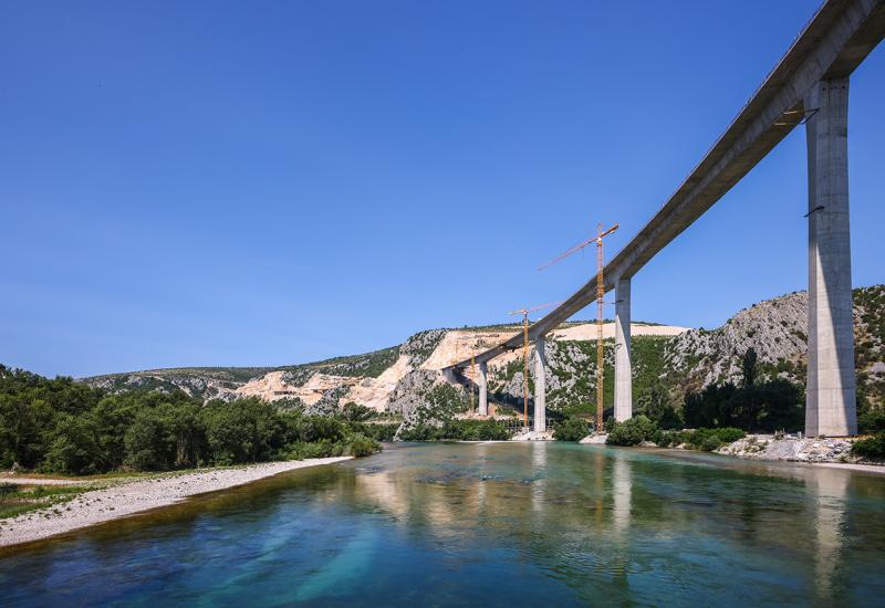 Most Počitelj - FOTO/VIDEO - Pogledajte impozantni most u Počitelju