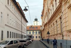 Sibiu, grad čije kuće spavaju otvorenih očiju (Transilvanijom uzduž & poprijeko 11.)