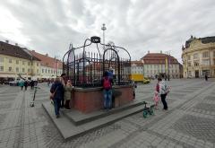 Sibiu, grad čije kuće spavaju otvorenih očiju (Transilvanijom uzduž & poprijeko 11.)