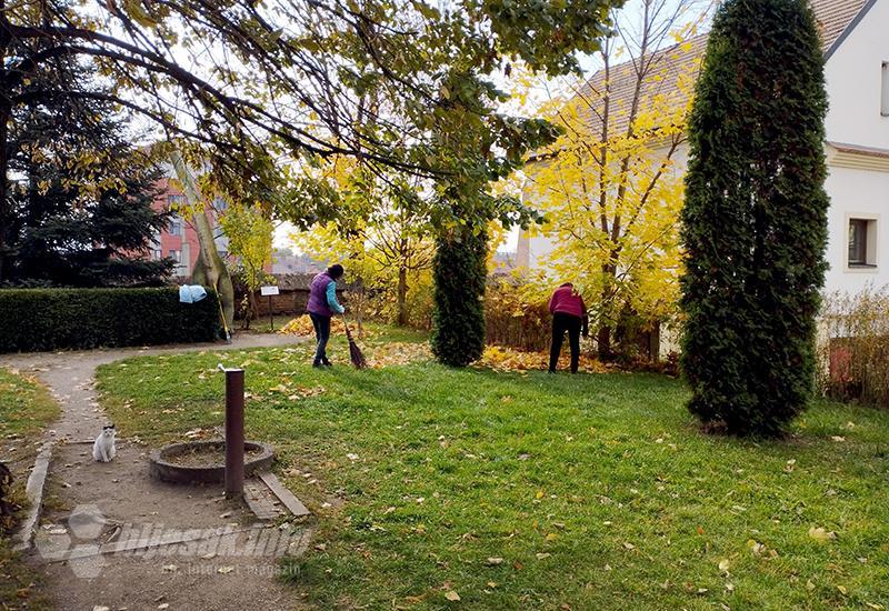 Sibiu, grad čije kuće spavaju otvorenih očiju (Transilvanijom uzduž & poprijeko 11.)