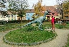 Sibiu, grad čije kuće spavaju otvorenih očiju (Transilvanijom uzduž & poprijeko 11.)