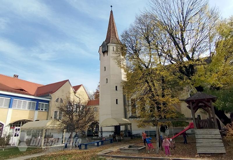 Sibiu, grad čije kuće spavaju otvorenih očiju (Transilvanijom uzduž & poprijeko 11.)