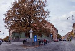 Sibiu, grad čije kuće spavaju otvorenih očiju (Transilvanijom uzduž & poprijeko 11.)