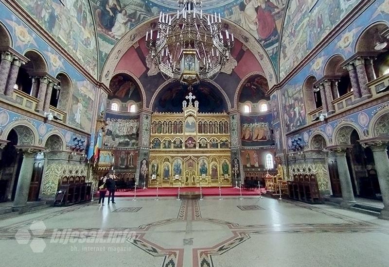 Sibiu, grad čije kuće spavaju otvorenih očiju (Transilvanijom uzduž & poprijeko 11.)