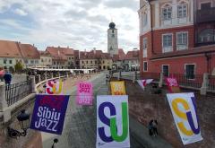 Sibiu, grad čije kuće spavaju otvorenih očiju (Transilvanijom uzduž & poprijeko 11.)