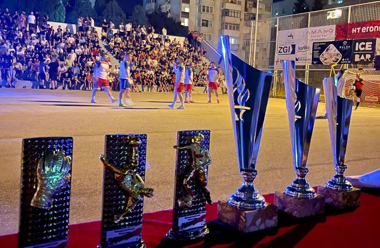 Karliko pobjednik turnira Mostar 2023