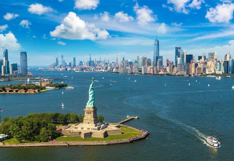 Kip slobode simbol New Yorka - Znate li kako je Kip slobode postao simbolom New Yorka