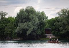 FOTO: Uživanje kraj jedne od najljepših rijeka u BiH