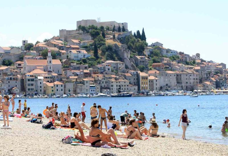 Hrvatski turizam u prvih osam mjeseci ostvario rast od 8 posto u dolascima