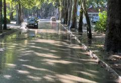 Mostar: Kanalizacija upozorava da je vrijeme za radove