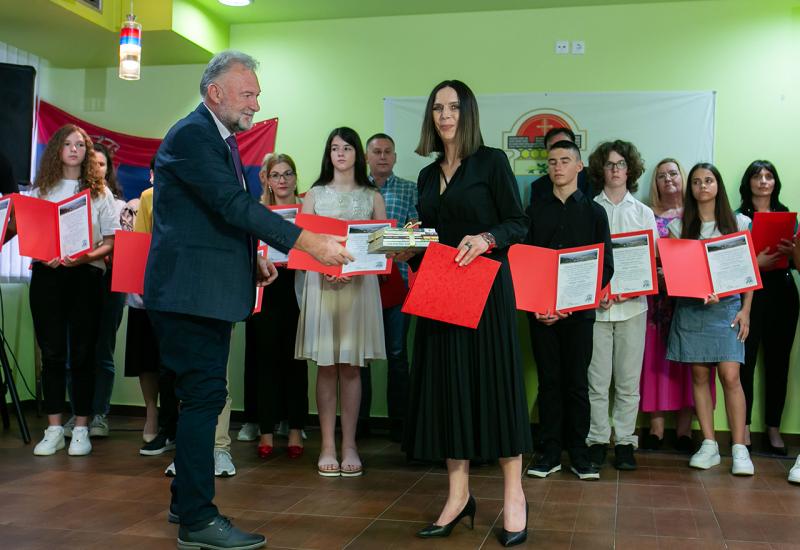 Nastavnica iz Mostara nagrađena za inovativnost