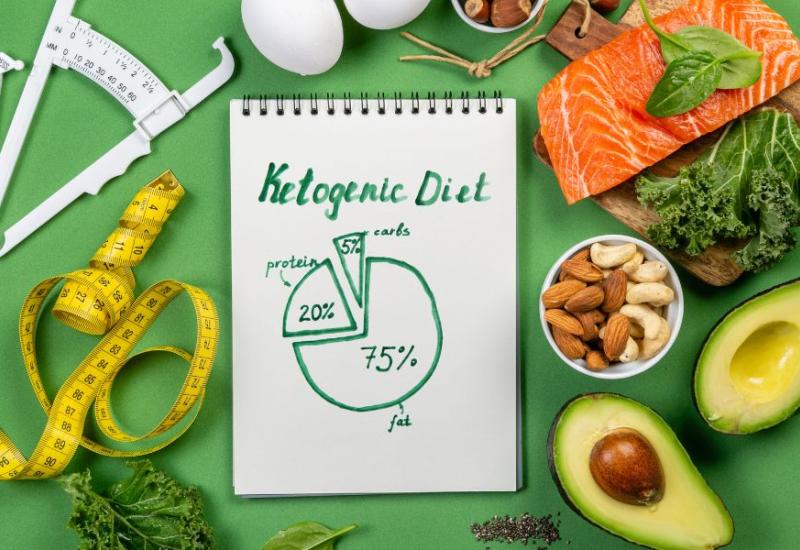  - Keto dijeta - vodič s jelovnikom, savjetima i iskustvima