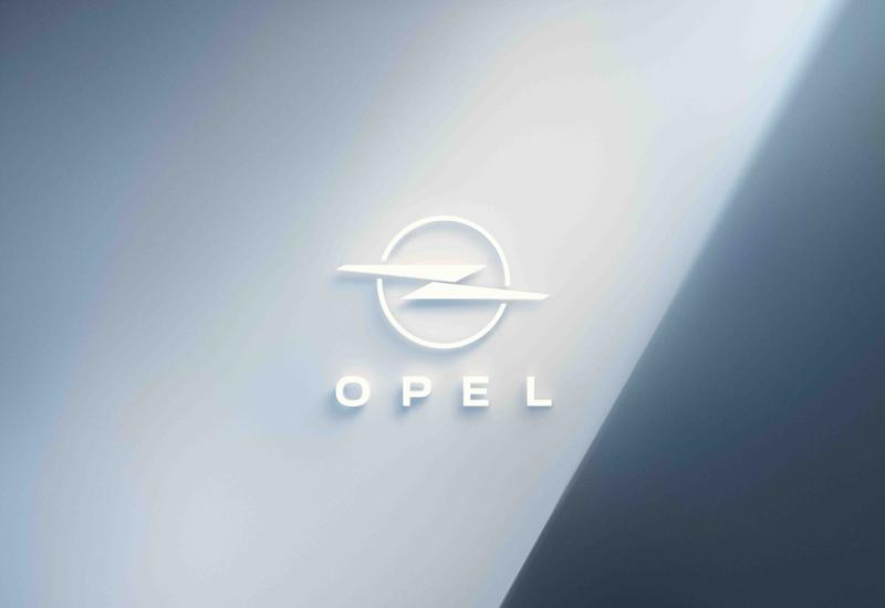 Opel predstavlja novi logotip - kultnu munju
