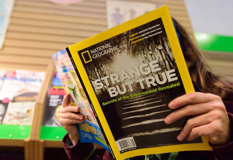 National Geographic otpustio preostale novinare i ugasio izdanje za Ameriku
