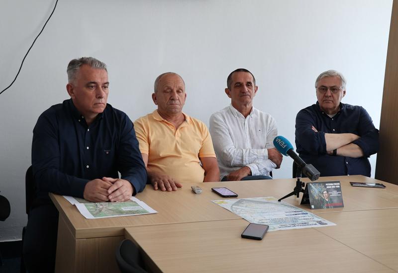 Špago: Operacija oslobađanja Mostara zaslužuje mjesto u vojnim udžbenicima