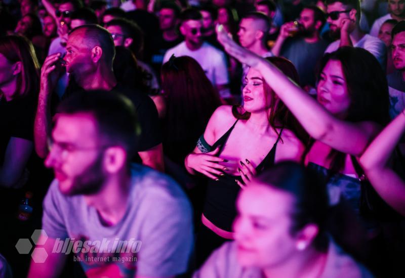 Helem Nejse na Mostar Summer Festu - Započeo najočekivaniji ljetni festival u Mostaru