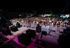 VELIKA FOTO GALERIJA s prve noći Mostar Summer Festa