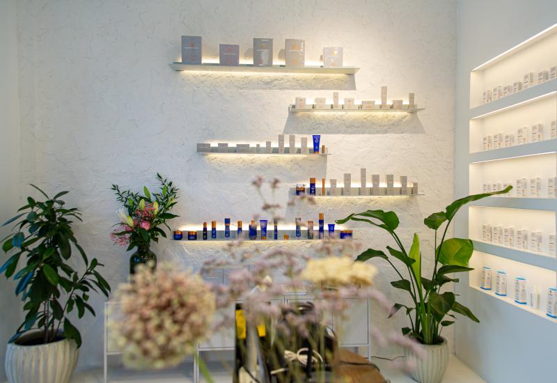  - Otvorena Krema, prvi beauty concept store u Mostaru