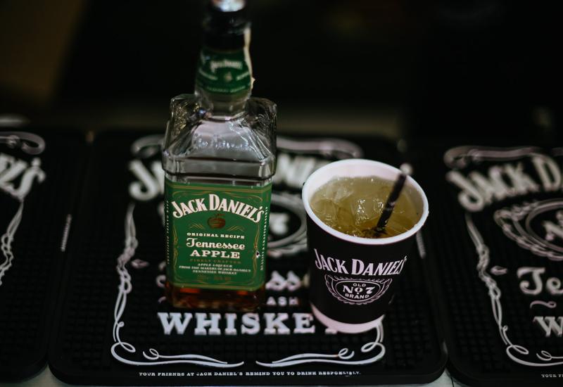Jack Daniel's predstavlja novi okus u svojoj kolekciji