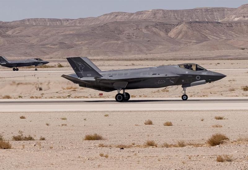 Izrael nabavlja još 25 nevidljivih američkih borbenih aviona F-35