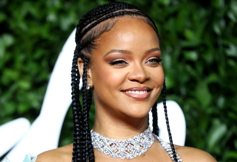 Rihanna ponovno ruši rekorde