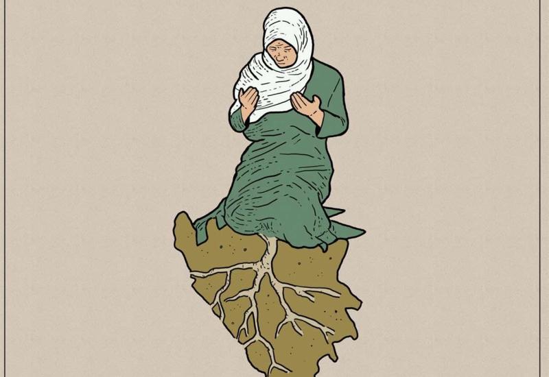Mostar: Izložba ilustracija o genocidu u Srebrenici 