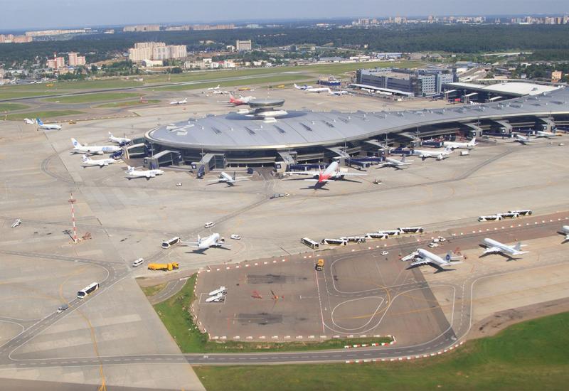 Napad dronovima zaustavio promet na moskovskom aerodromu
