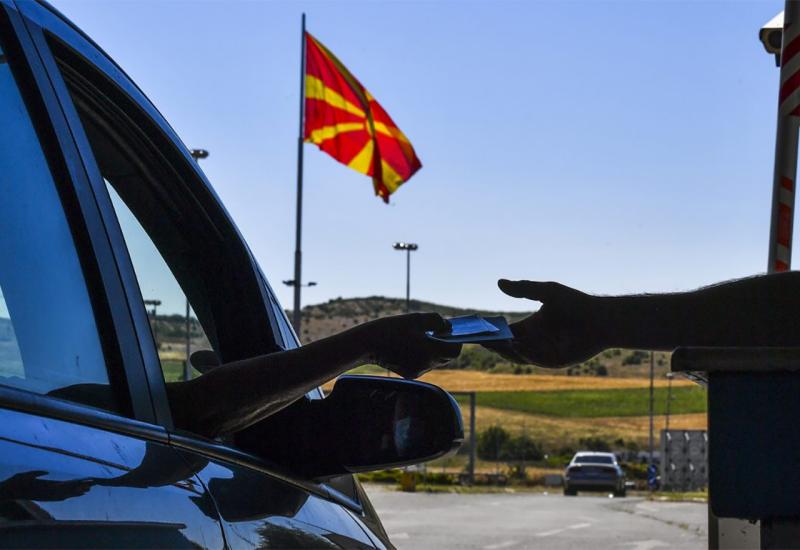 Sjeverna Makedonija i Kosovo dogovorili zajedničke granične prijelaze
