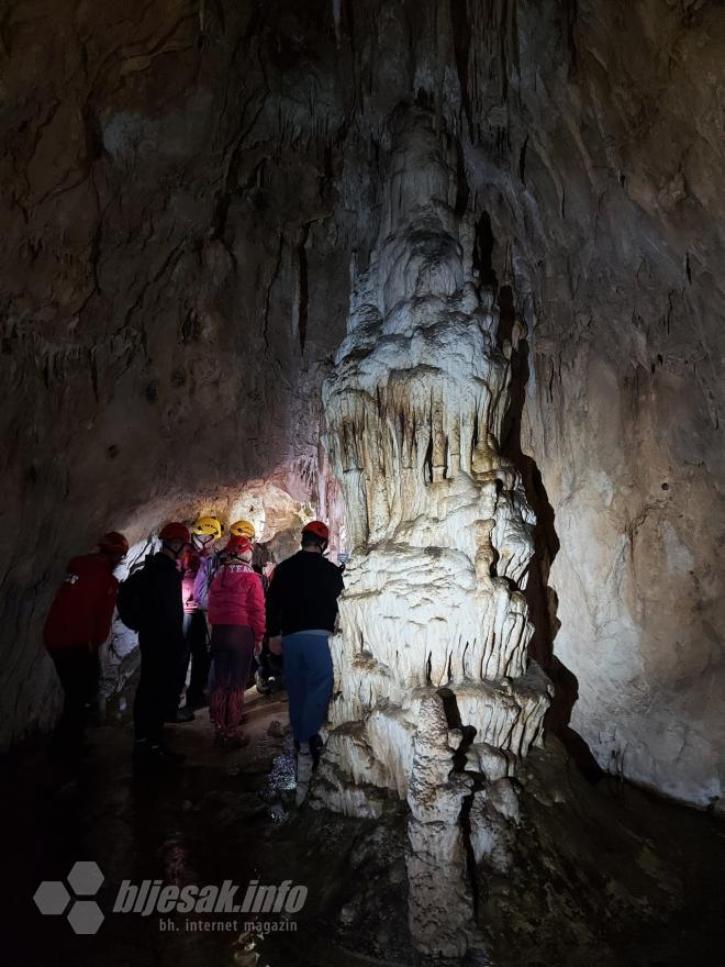 Pećina Srednja stijena, Tajan - Općine udružile snage: Kada mali biznisi pokrenu pokretači razvoja 