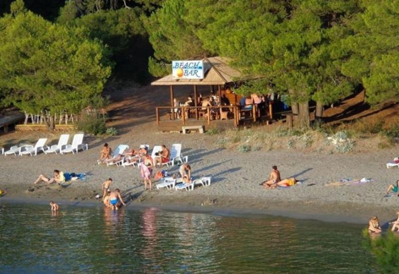  - 20 najboljih plaža u Hrvatskoj za ljetovanje s djecom