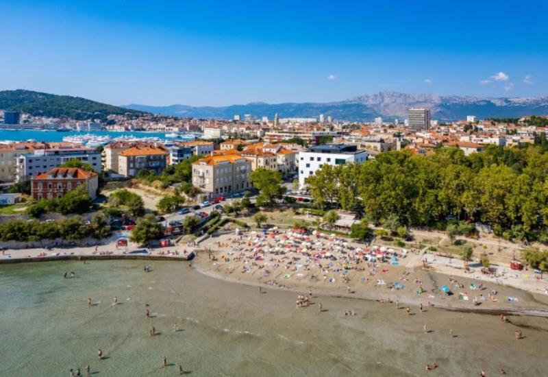  - 20 najboljih plaža u Hrvatskoj za ljetovanje s djecom