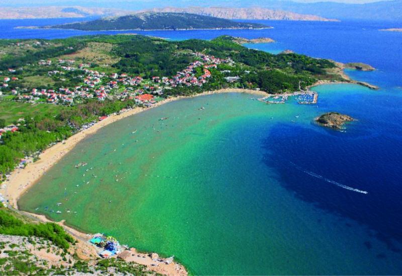  - 20 najboljih plaža u Hrvatskoj za ljetovanje s djecom