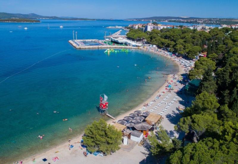  - 20 najboljih plaža u Hrvatskoj za ljetovanje s djecom