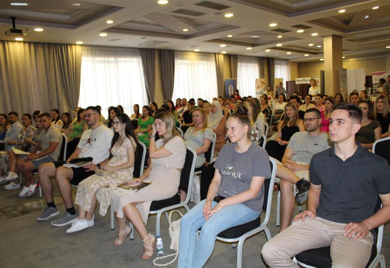 Edukativna konferencija za trudnice održana sinoć u Mostaru