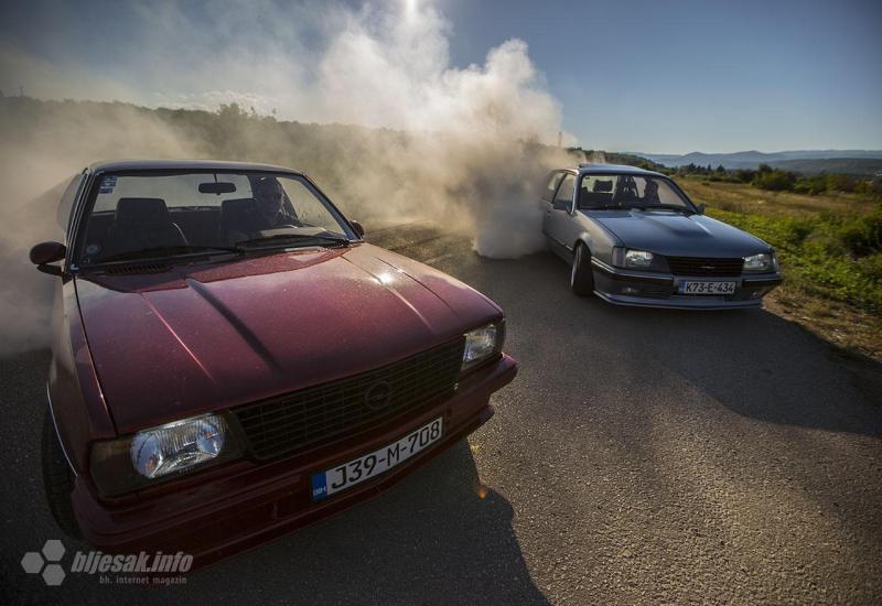 Ljubitelji Opela okupljaju se u Hercegovini i obećavaju provod do zore