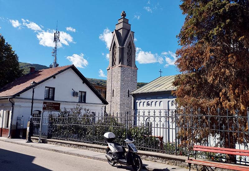 Prijepolje, grad u sjeni manastira Mileševa i Belog anđela