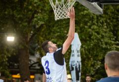 FOTO | Splićani osvojili odlični basket turnir u Mostaru